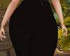 Eve Black Pants