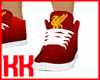 Liverpool FC Shoes
