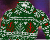 Xmas Sweater Dress 1