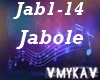 JABOLE