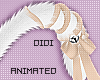 !!D Cute Cat Tail Nude