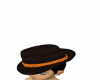 Mafia Bronze Hat