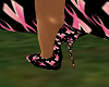 Think Pink Heels 2