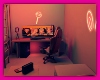 GAME ROOM PINK