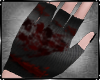 Emo SiN Blood Gloves