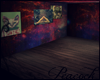 -P- Hipster Galaxy Room!
