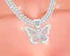 ! Exclusive Butterfly