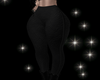 LLT Black Leggings /Haha