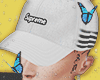 유Hat Sup WHT유