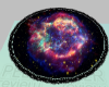 animated star galaxy rug
