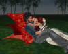 Romantic Pillows