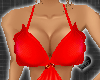 *Red Butterfly Bikini