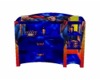 Superman Changing Table