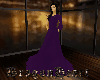~DH~ Ice Purple Gown