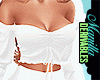 ! Off Shoulder Angel