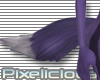 PIX Jade Furry Tail