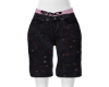 Chrome H Shorts1