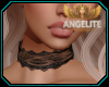 [ang]Lace Choker