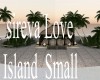 sireva Love Island Small