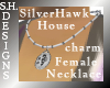 SH Dragon Necklace