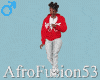 MA AfroFusion 53 Male