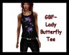 GBF~Butterfly Tee