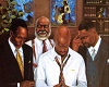 ~SL~ Praying Men