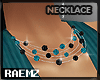 [R] Minx Necklace