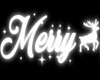 ❄ Merry Xmas | Neon