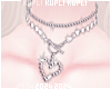 $K Heart Chain