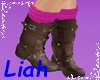 Cowgirl Bling Boots