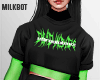 NeonGreen $ Streetwear