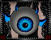 !VR! Bat Eye Bag B M