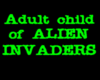 alien invaders