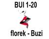 Florek - Buzi