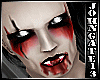 Bloody Vampire M Skin