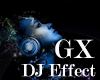 DJ Effect Pack - GX