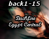 Backfire - Egypt Central