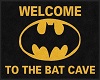 Welcome to Batcave