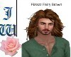 JW Pizazz Fairy Brown