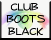 [PT] CLUB BOOTS BLACK