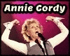 Annie Cordy Remix