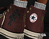 CH Cross Patch Converse