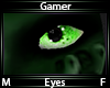 Gamer Eyes
