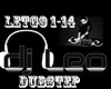 Skorge - Let Go dubstep