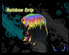 Sadi~RainbowDrip Hair V1