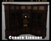 *Corner Library