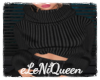 (EQ)Swaeter black