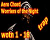 Worriers of the Night AC