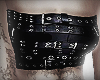 Belts in my body